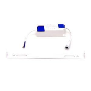 Iris Lighting PLSUR-18W 18/1440lm/4000K mennyezeti kör alakú LED panel (ILPLSUR18W4000K)